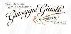 Giuseppe Giusti Aceto Balsamico mit Trüffel 0,1 Liter